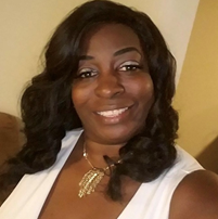 Charmaine D. Holmes
