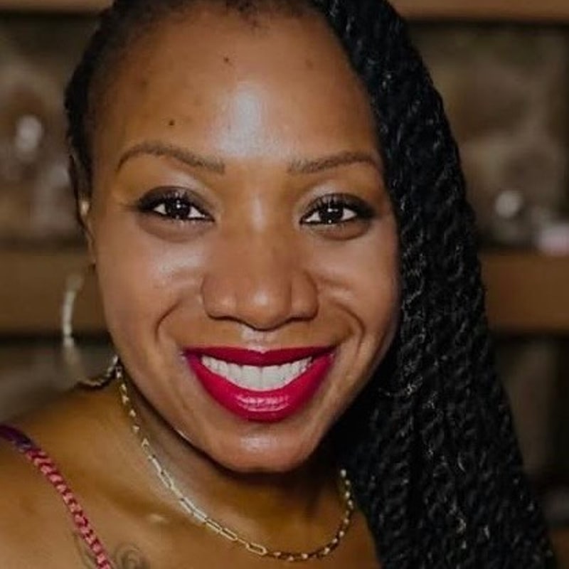 Diondra Miller-Glasper